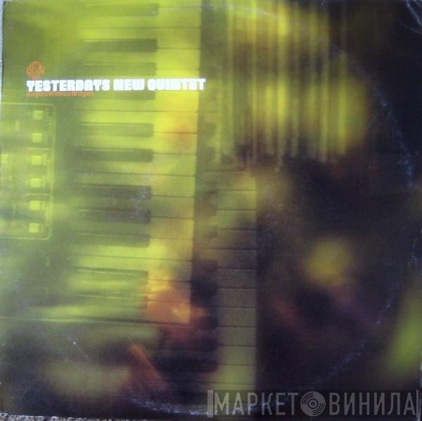 Yesterdays New Quintet - Angles Without Edges