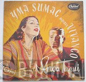 Yma Sumac / Moises Vivanco  - Inca Tanqui