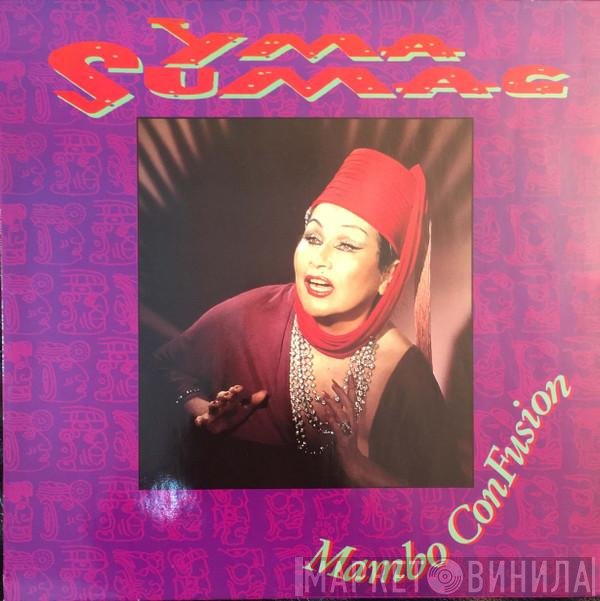 Yma Sumac  - Mambo ConFusion