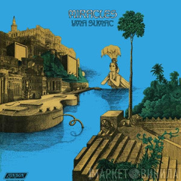 Yma Sumac  - Miracles