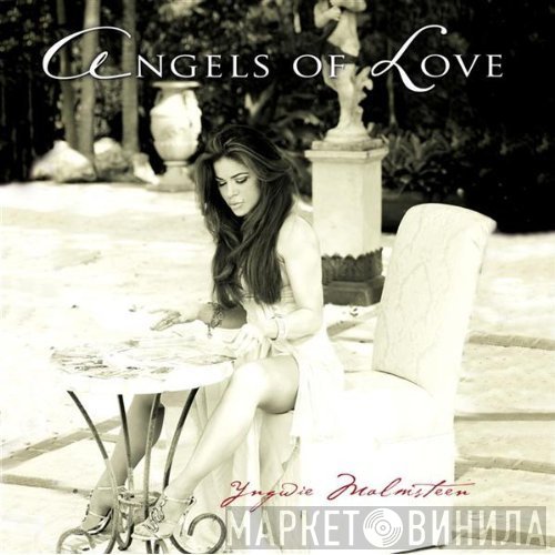 Yngwie Malmsteen  - Angels Of Love