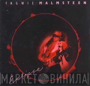 Yngwie Malmsteen  - Eclipse