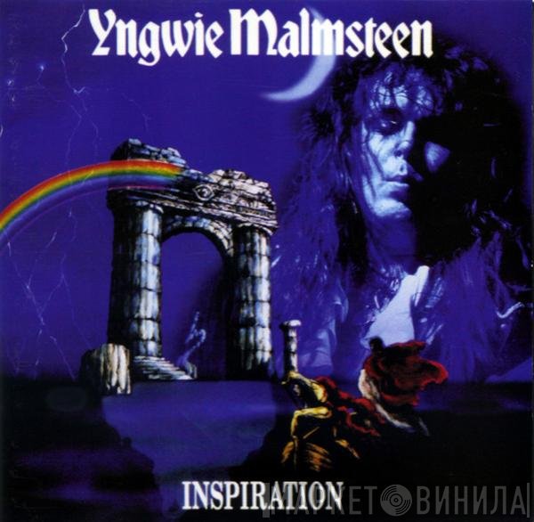 Yngwie Malmsteen  - Inspiration
