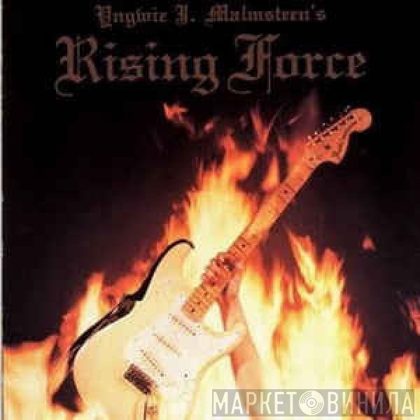 Yngwie Malmsteen  - Rising Force