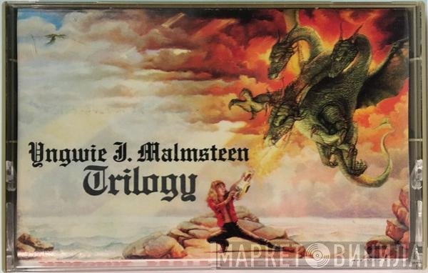 Yngwie Malmsteen  - Trilogy