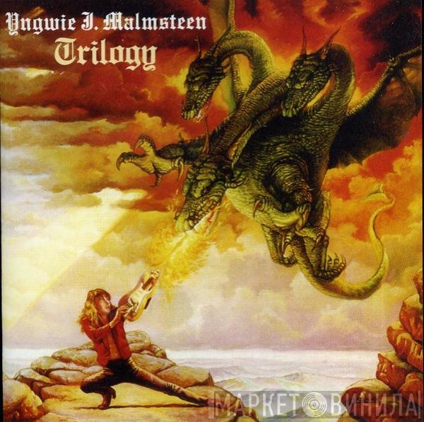 Yngwie Malmsteen  - Trilogy