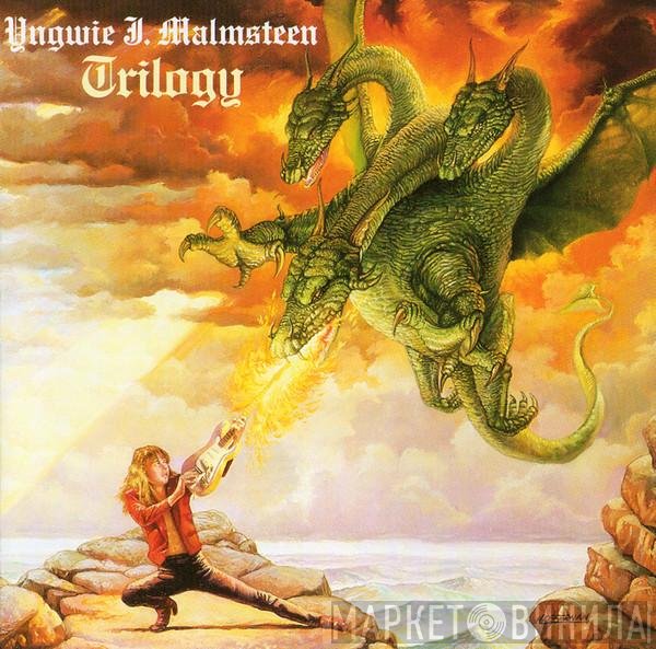Yngwie Malmsteen  - Trilogy
