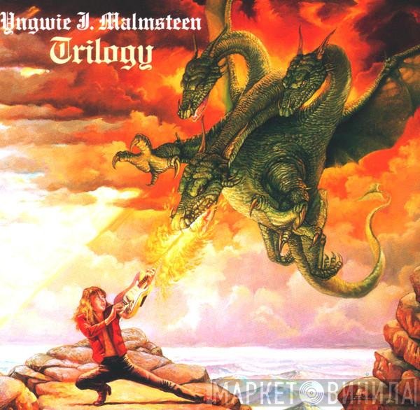 Yngwie Malmsteen  - Trilogy