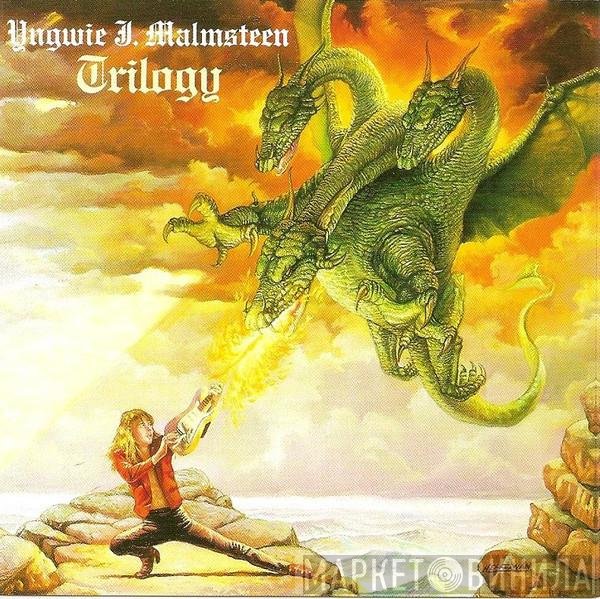 Yngwie Malmsteen  - Trilogy