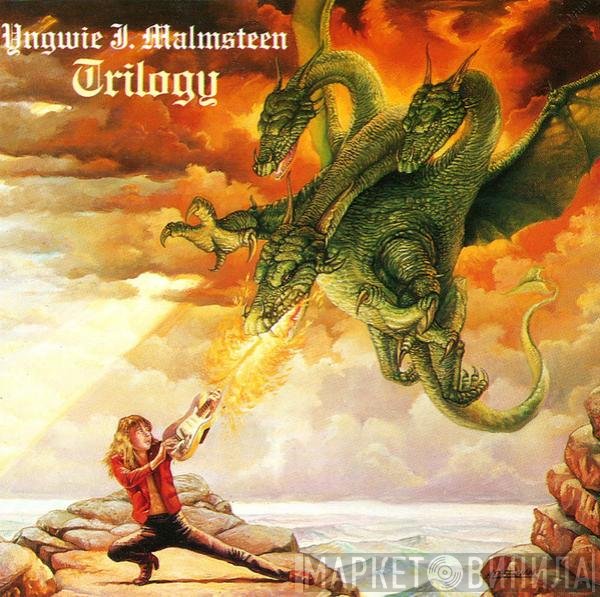 Yngwie Malmsteen  - Trilogy