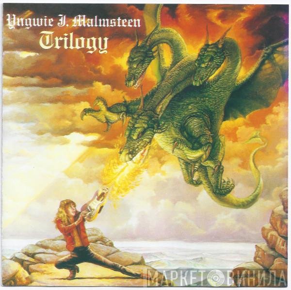 Yngwie Malmsteen  - Trilogy