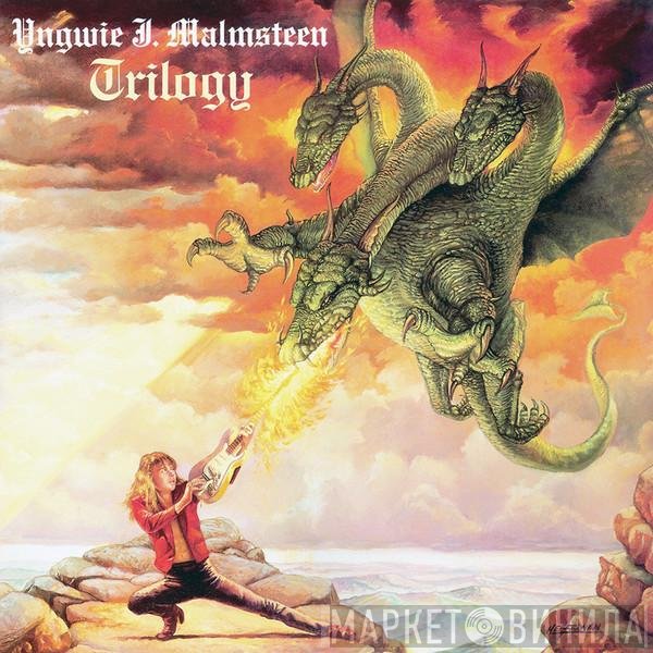 Yngwie Malmsteen  - Trilogy