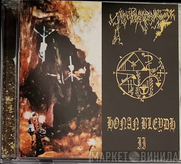 Ynkleudherhenavogyon - Honan Bleydh II