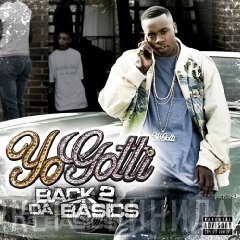 Yo Gotti  - Back 2 Da Basics
