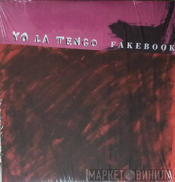 Yo La Tengo - Fakebook