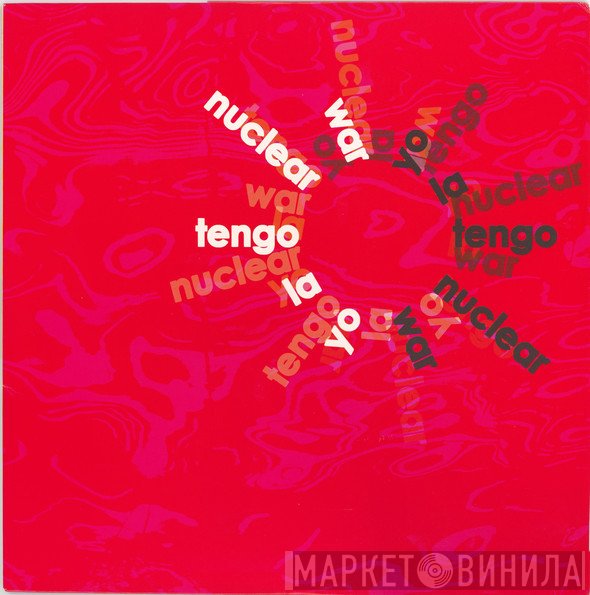 Yo La Tengo  - Nuclear War