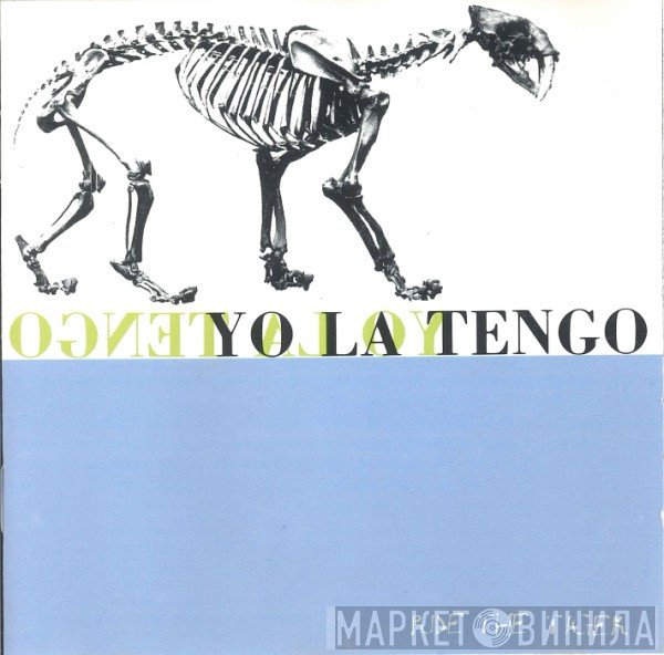 Yo La Tengo  - Ride The Tiger
