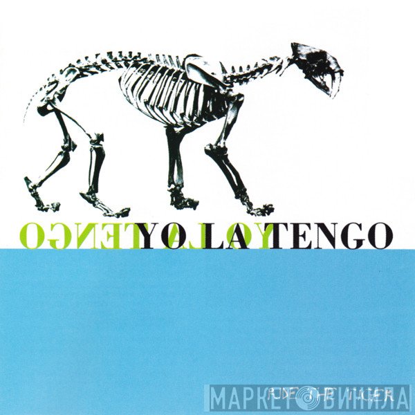 Yo La Tengo  - Ride The Tiger