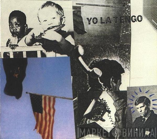 Yo La Tengo  - Tom Courtenay