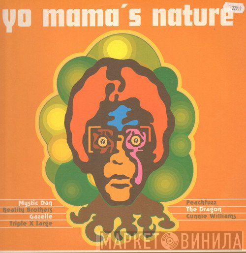  - Yo Mama's Nature