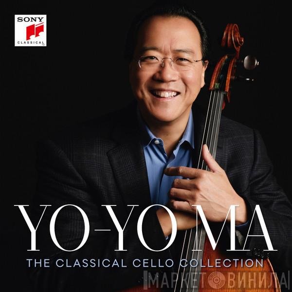 Yo-Yo Ma  - The Classical Cello Collection