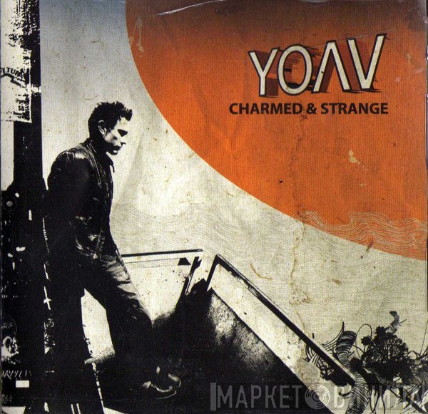 Yoav - Charmed &amp; Strange