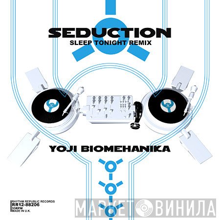 Yoji Biomehanika - Seduction