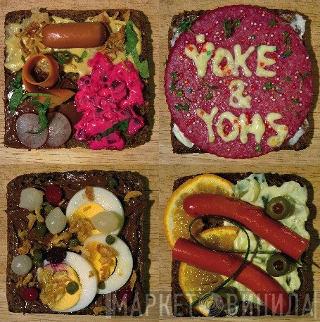 Yoke & Yohs - Satan's Choice