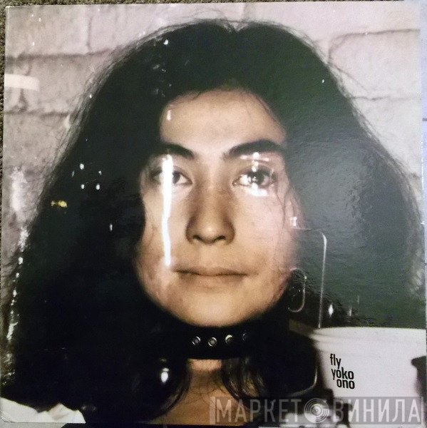 Yoko Ono - Fly