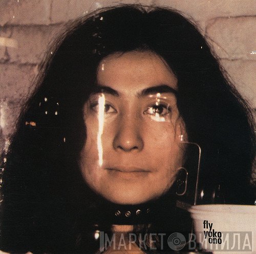Yoko Ono - Fly