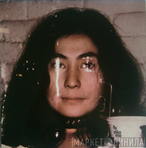 Yoko Ono  - Fly