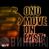 Yoko Ono  - Move On Fast (Disc One)
