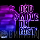 Yoko Ono  - Move On Fast (Disc Two)