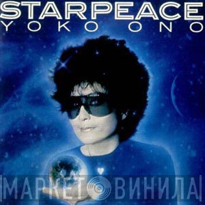 Yoko Ono  - Starpeace