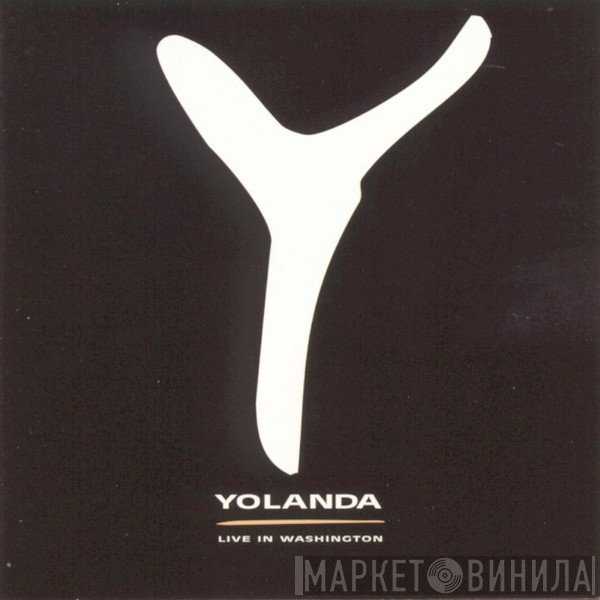 Yolanda Adams - Live In Washington