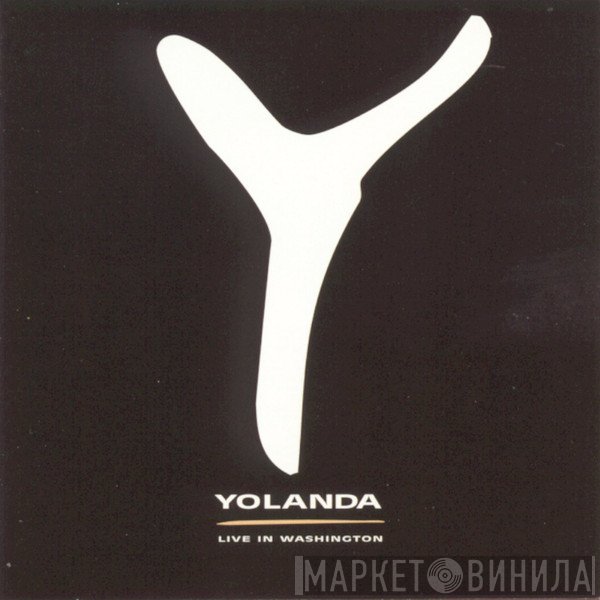Yolanda Adams  - Live In Washington