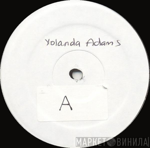 Yolanda Adams - Open My Heart