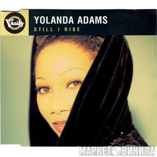 Yolanda Adams  - Still I Rise