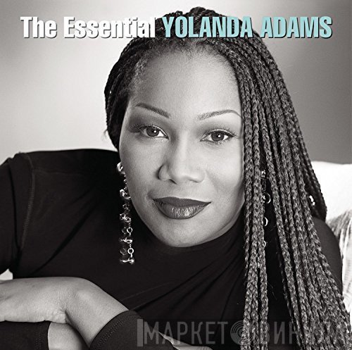 Yolanda Adams - The Essential