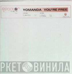 Yomanda - You're Free