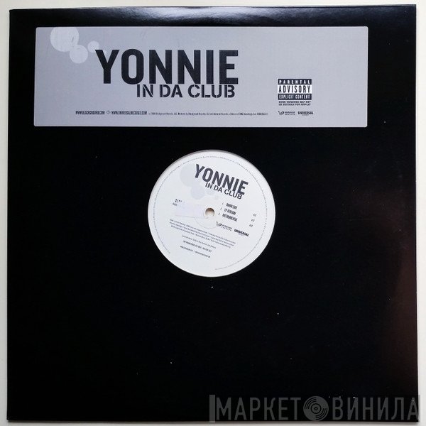 Yonnie - In Da Club
