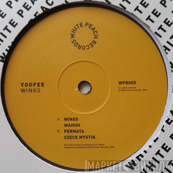 Yoofee - Wings
