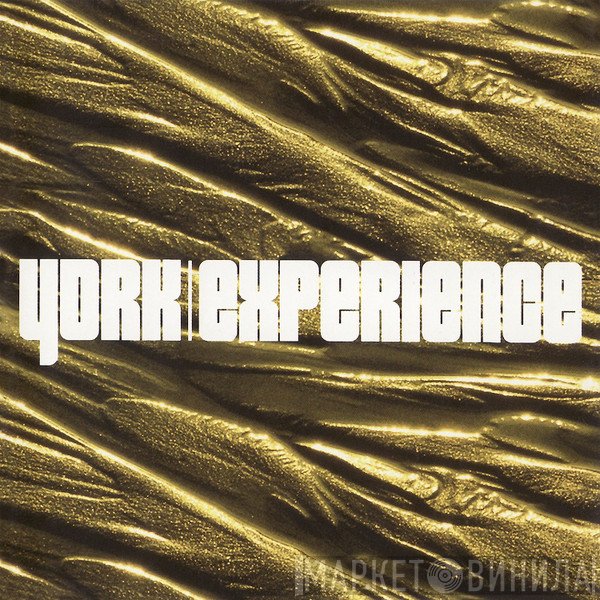 York  - Experience