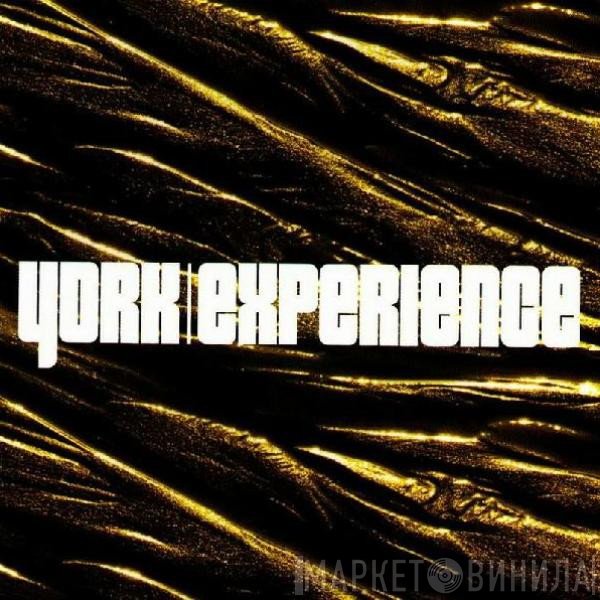 York - Experience