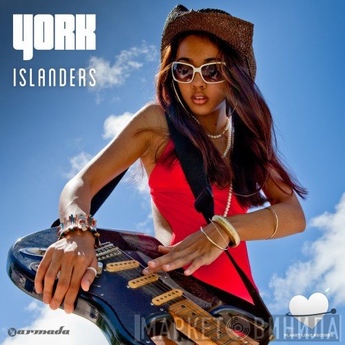 York  - Islanders