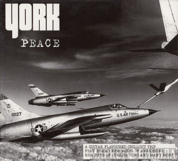 York  - Peace