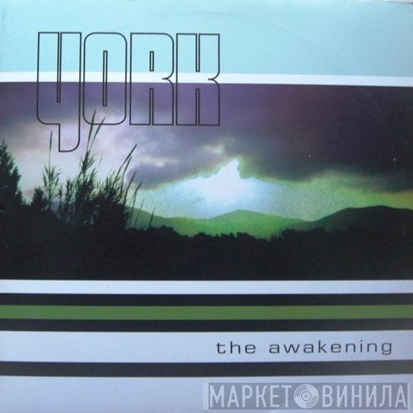 York  - The Awakening
