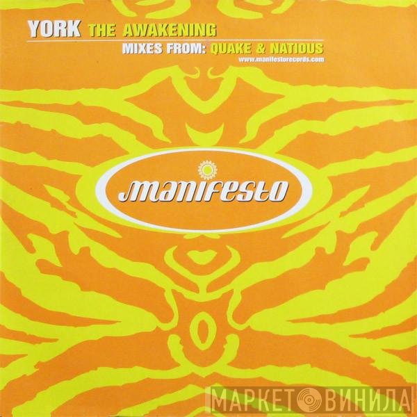 York - The Awakening
