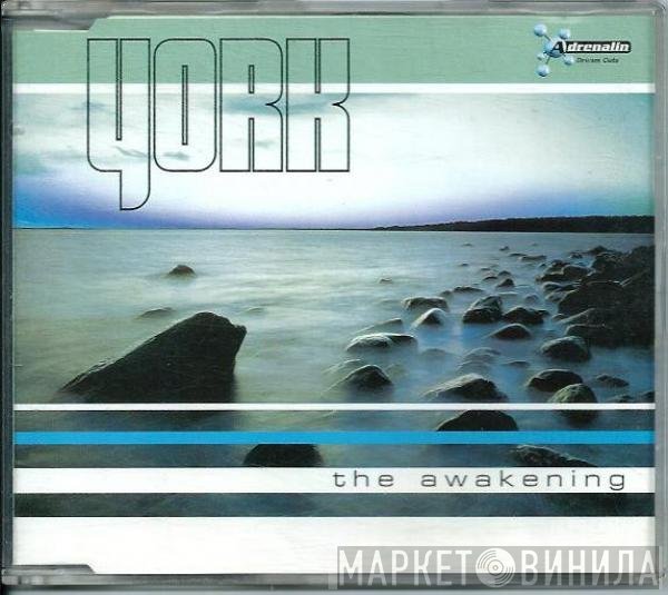 York  - The Awakening