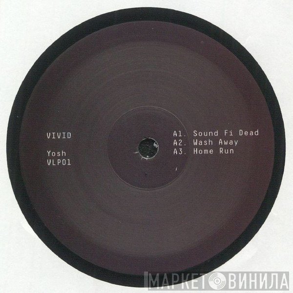 Yosh  - Sound Fi Dead